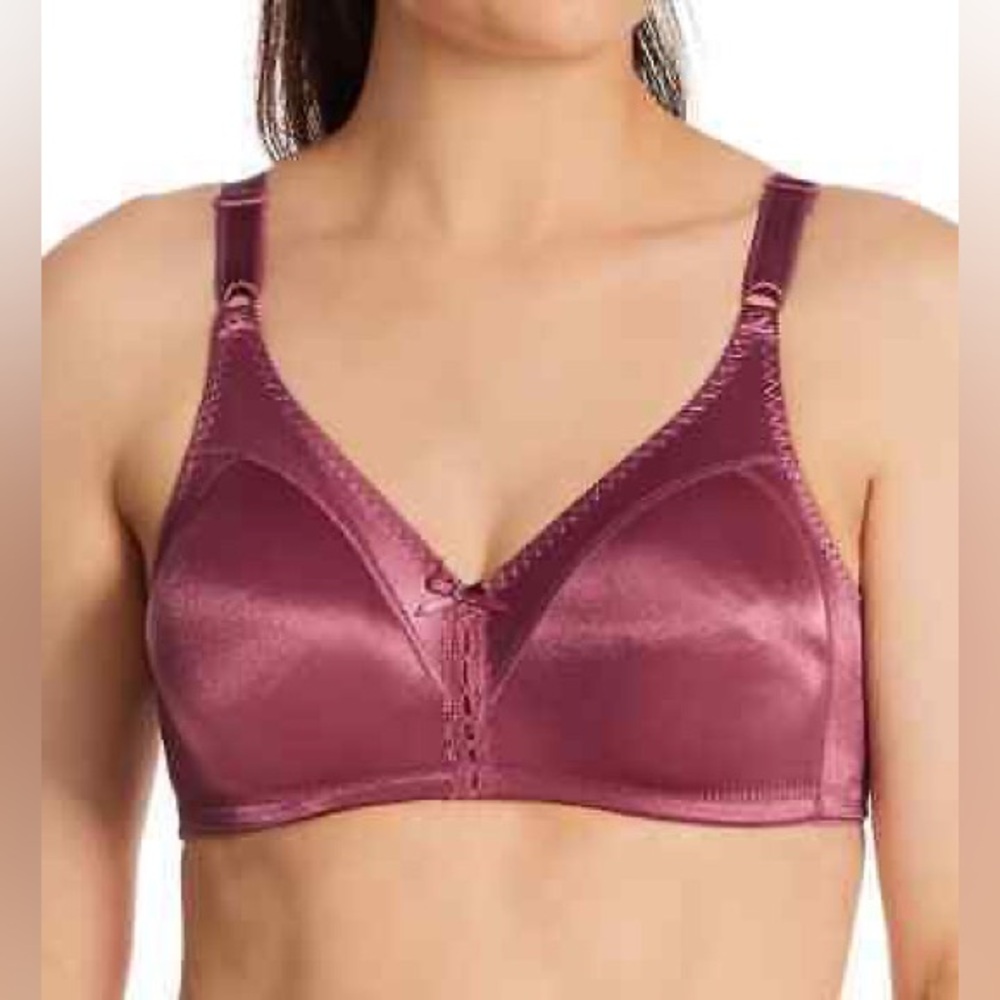 BALI DF 3820 classic support bra
